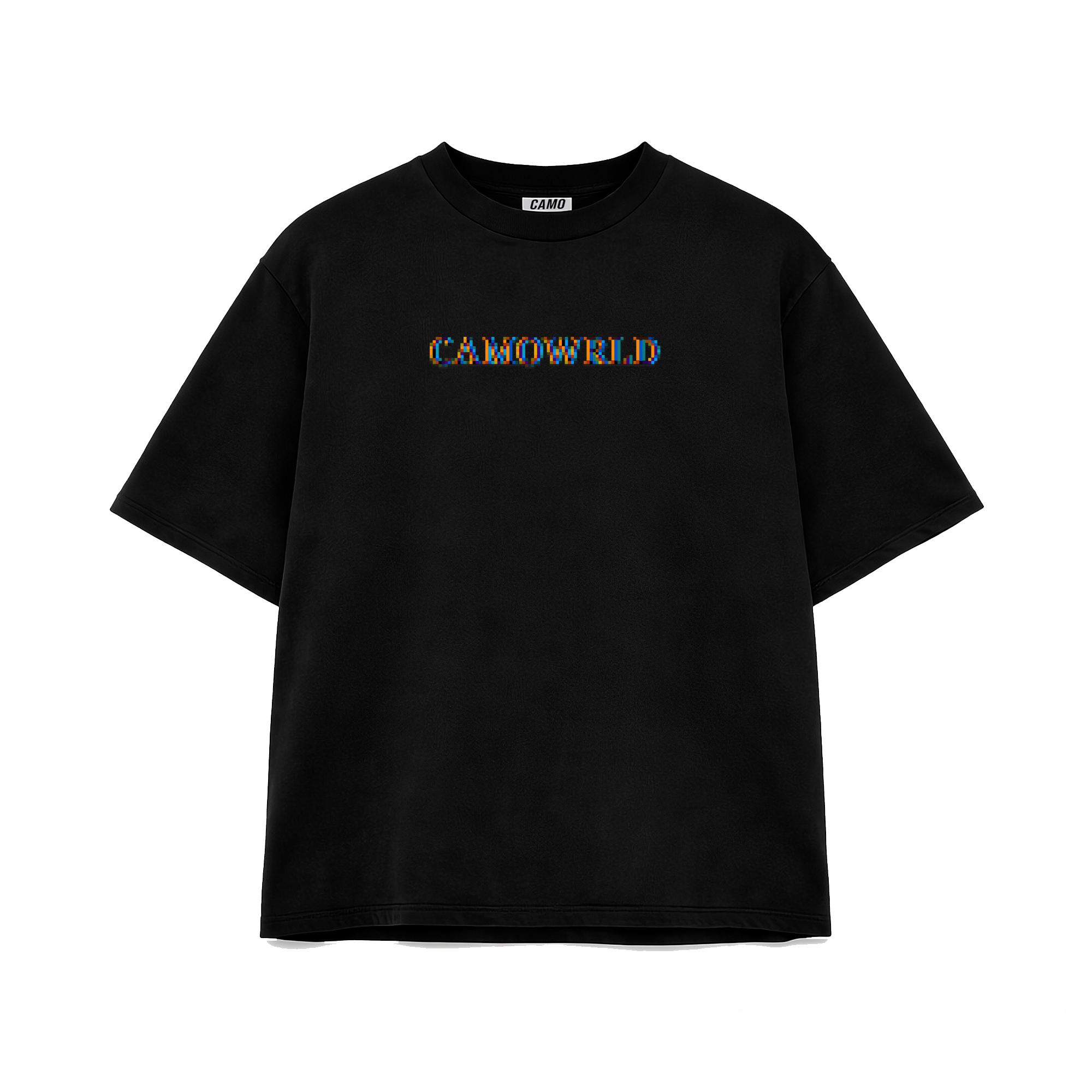 CAMOWRLD CORALPIX