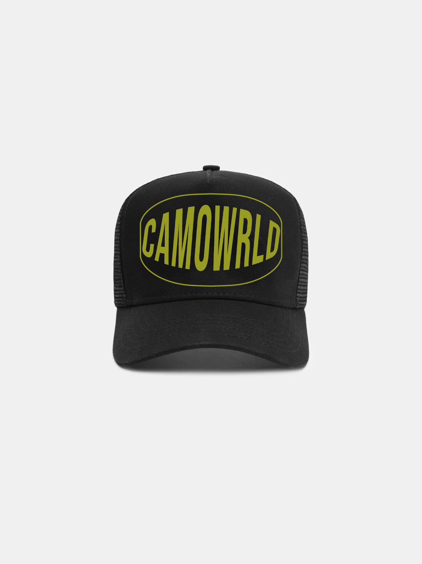 HATS CAMO