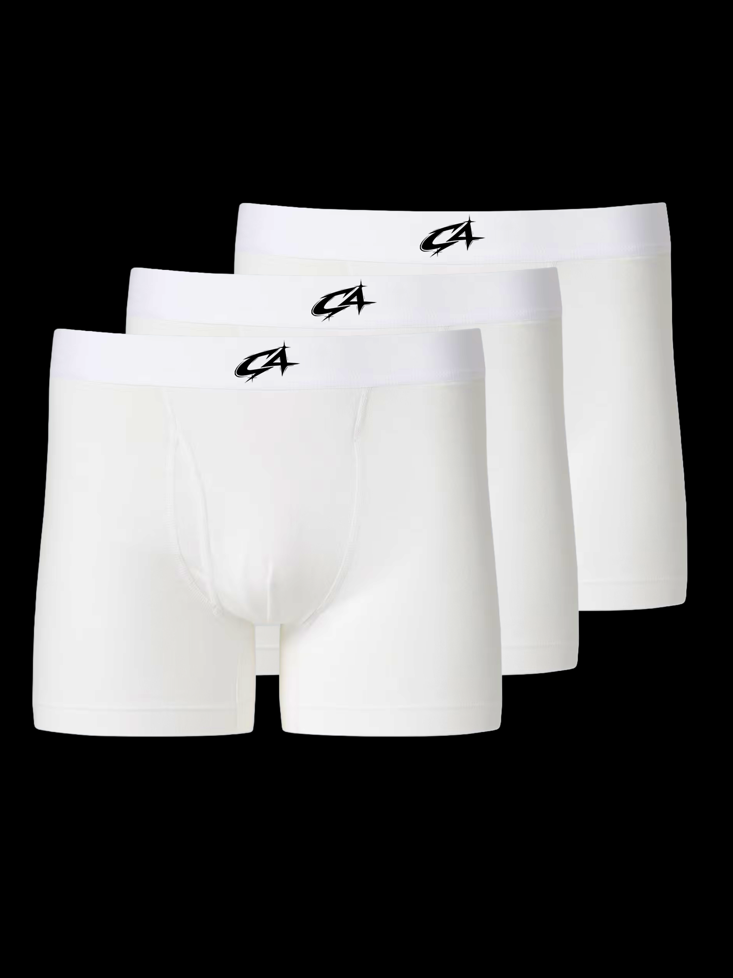 C4 3pack Boxers Brief